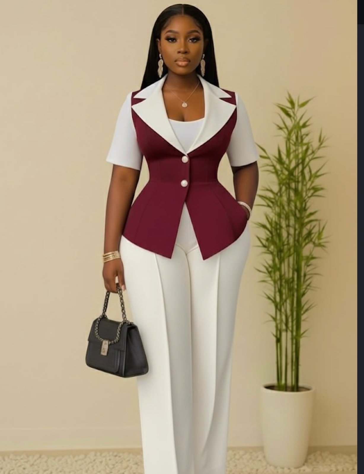 Fit by David Ekunola